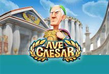 Ave Caesar Slot Review